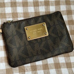 Michael Kors wallet